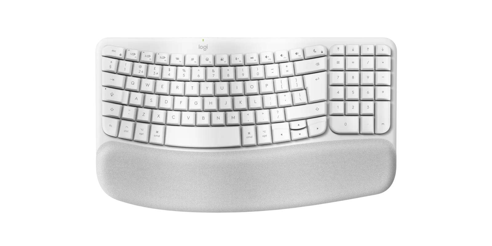 Wave Keys for Mac