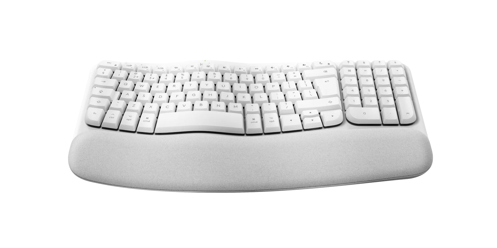 Wave Keys for Mac