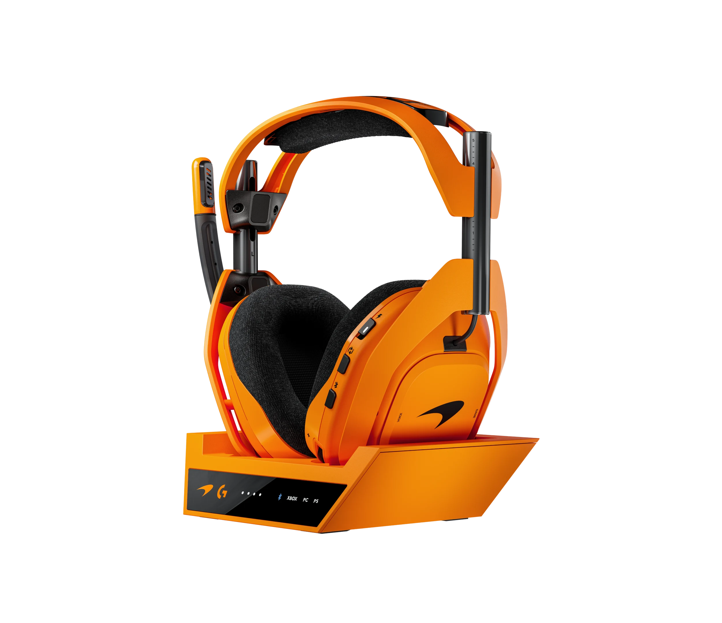 A50 X McLaren Racing Edition