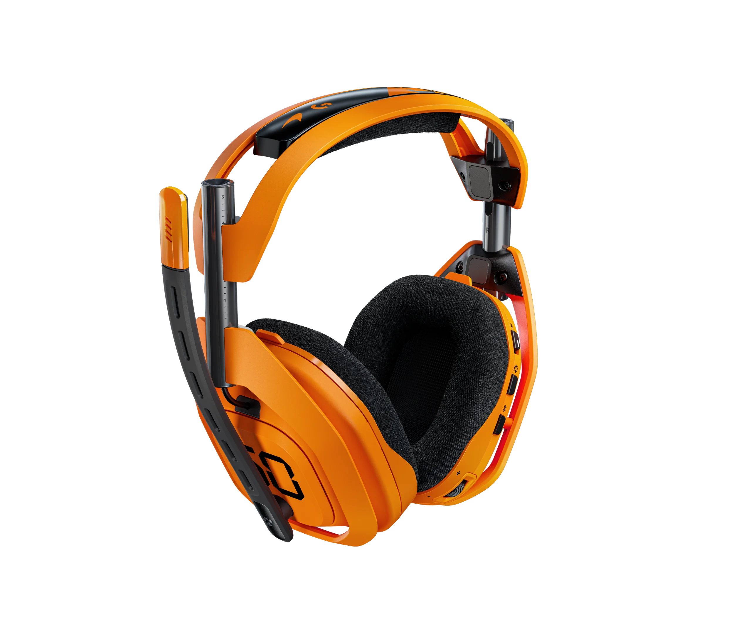 A50 X McLaren Racing Edition