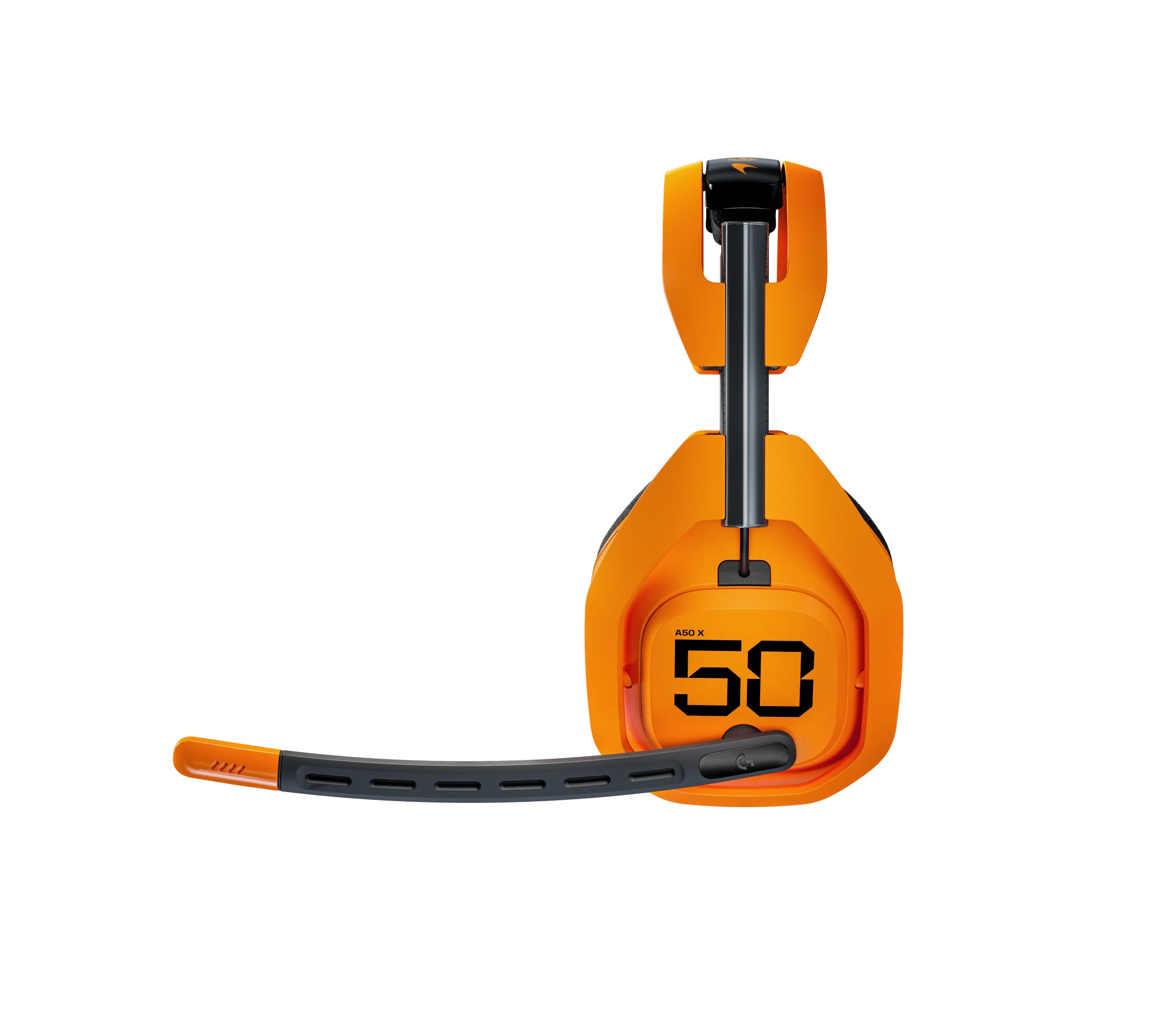 A50 X McLaren Racing Edition