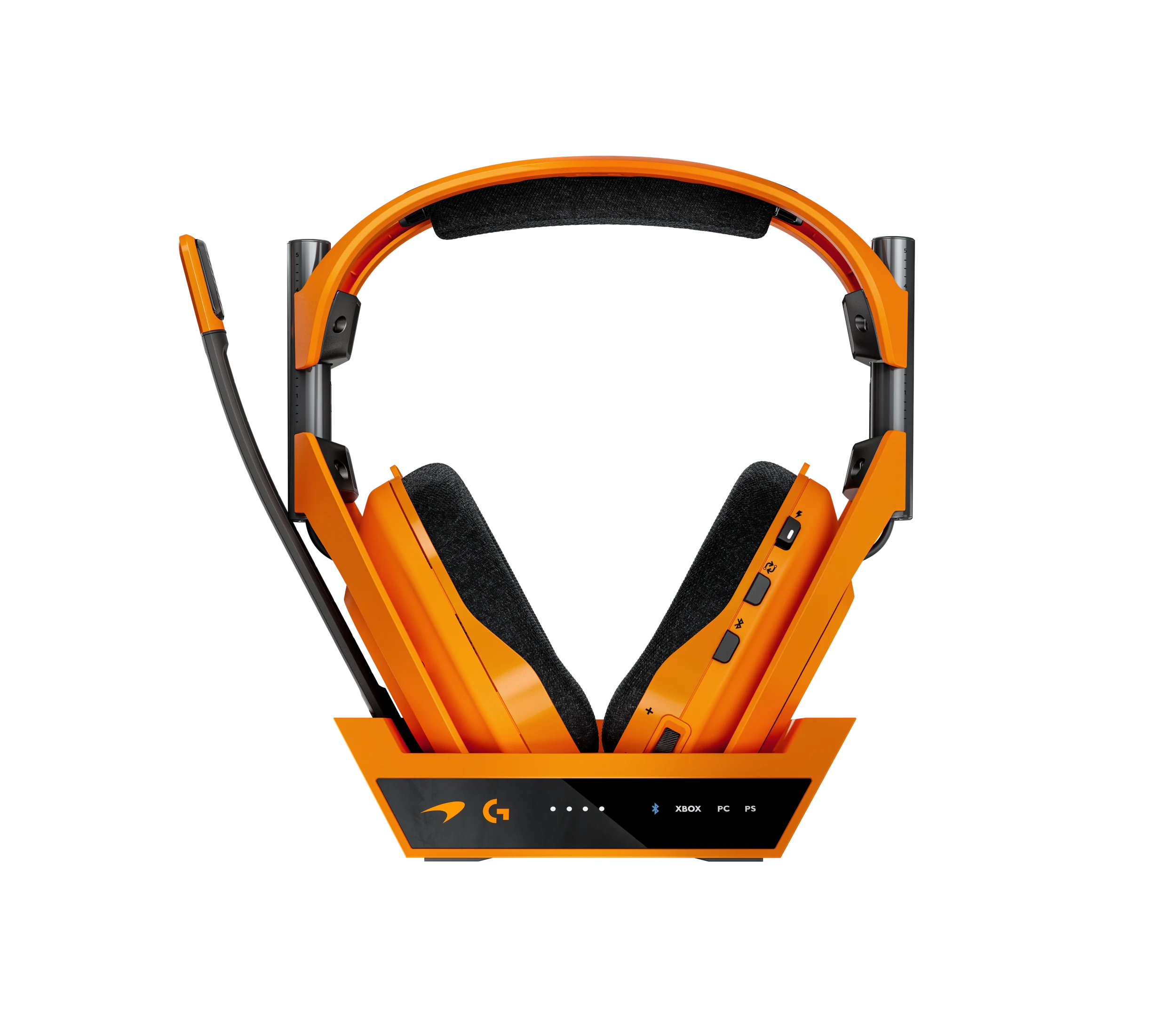 A50 X McLaren Racing Edition