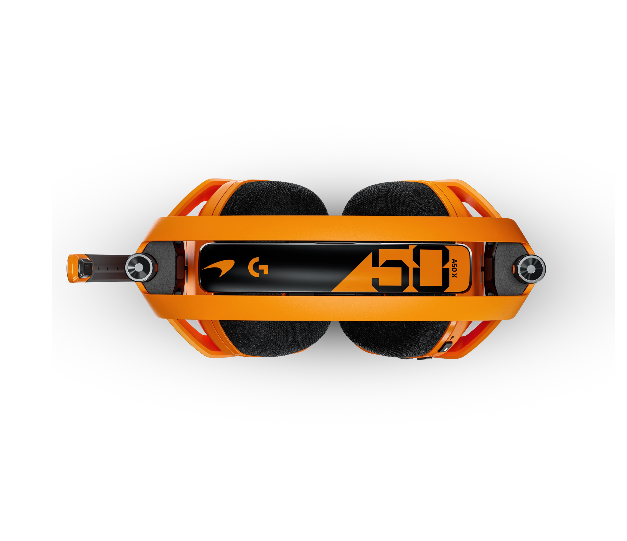 A50 X McLaren Racing Edition