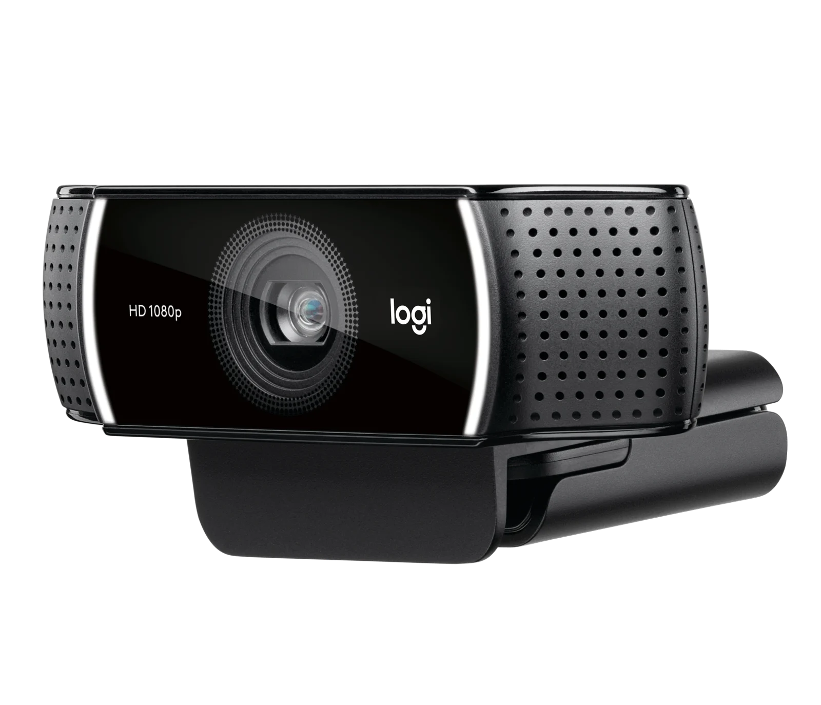 C922 PRO HD STREAM WEBCAM