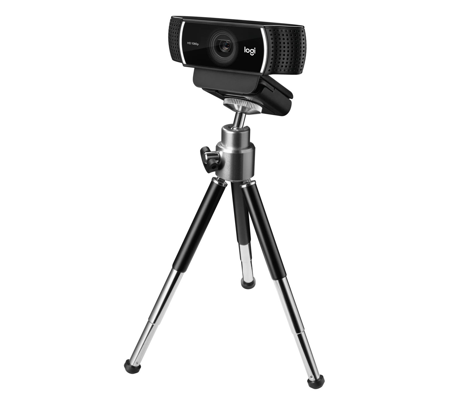 C922 PRO HD STREAM WEBCAM