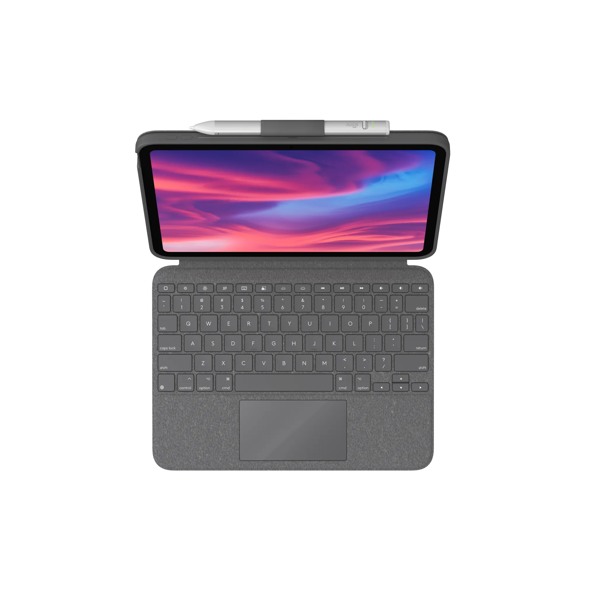 Combo Touch for iPad