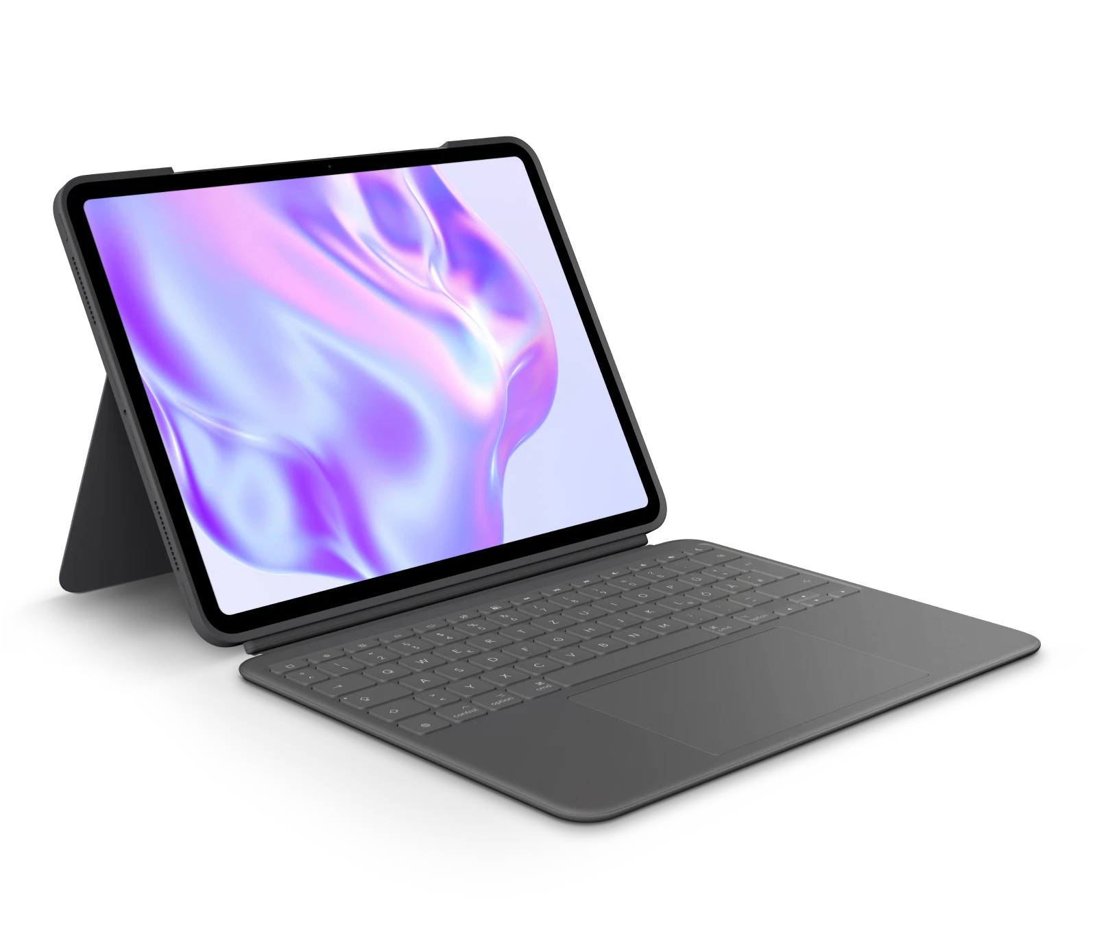 Combo Touch for iPad Pro
