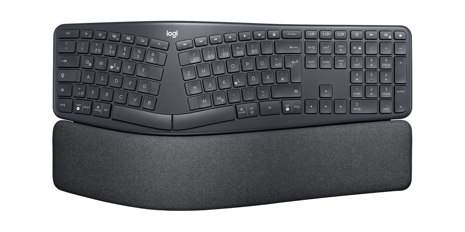 ERGO K860