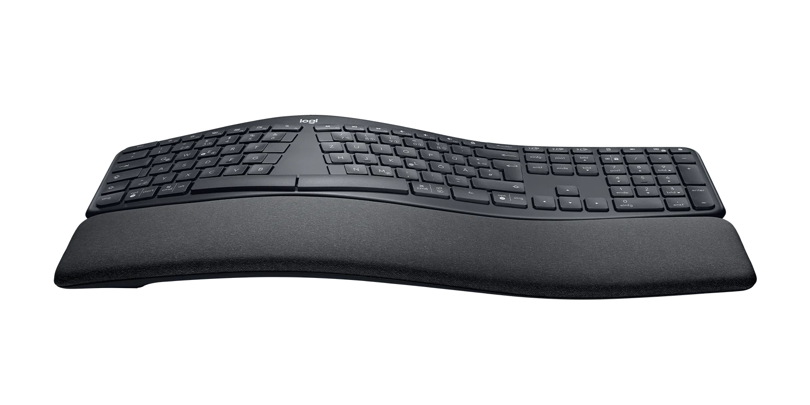 ERGO K860