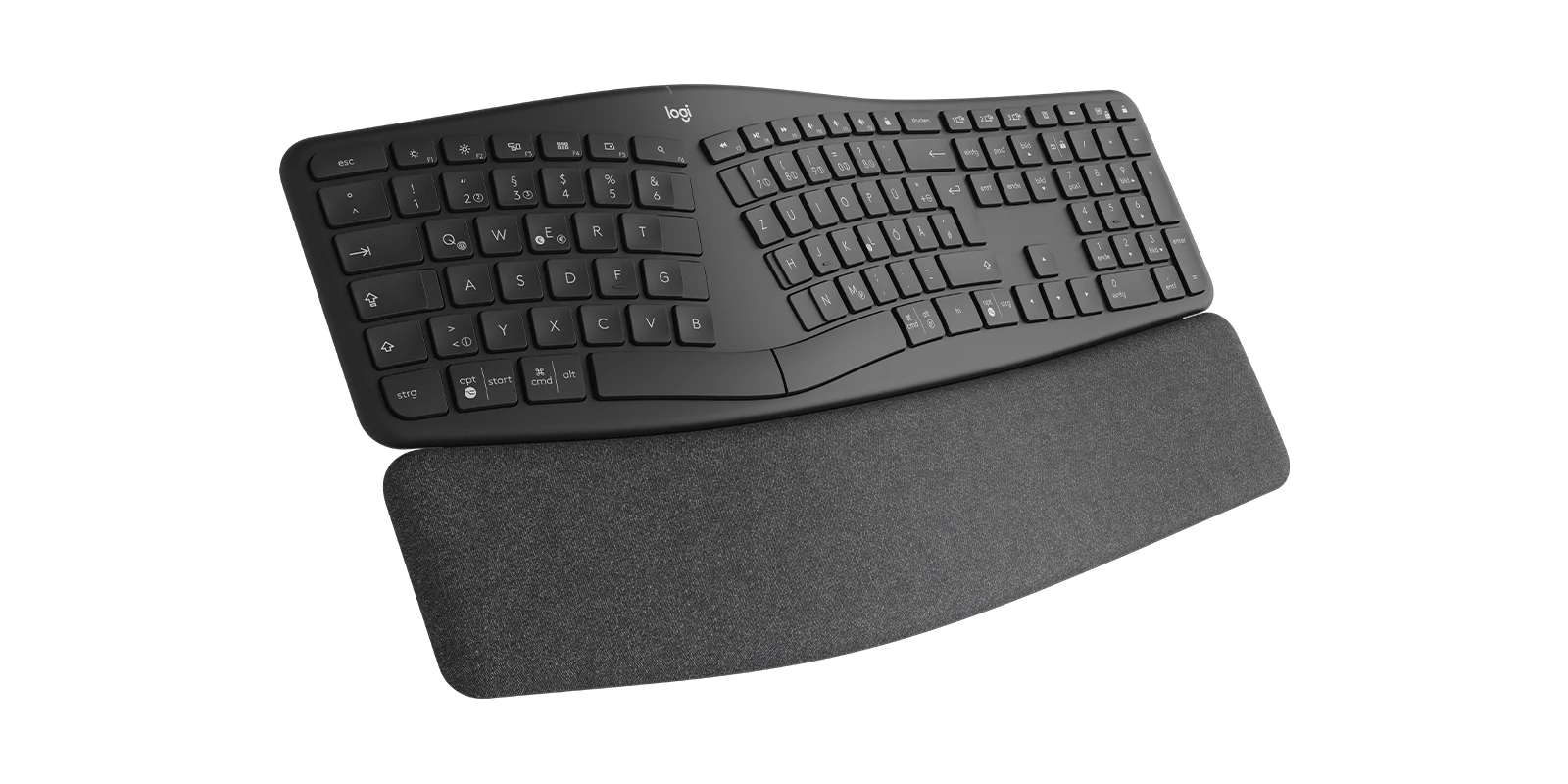 ERGO K860