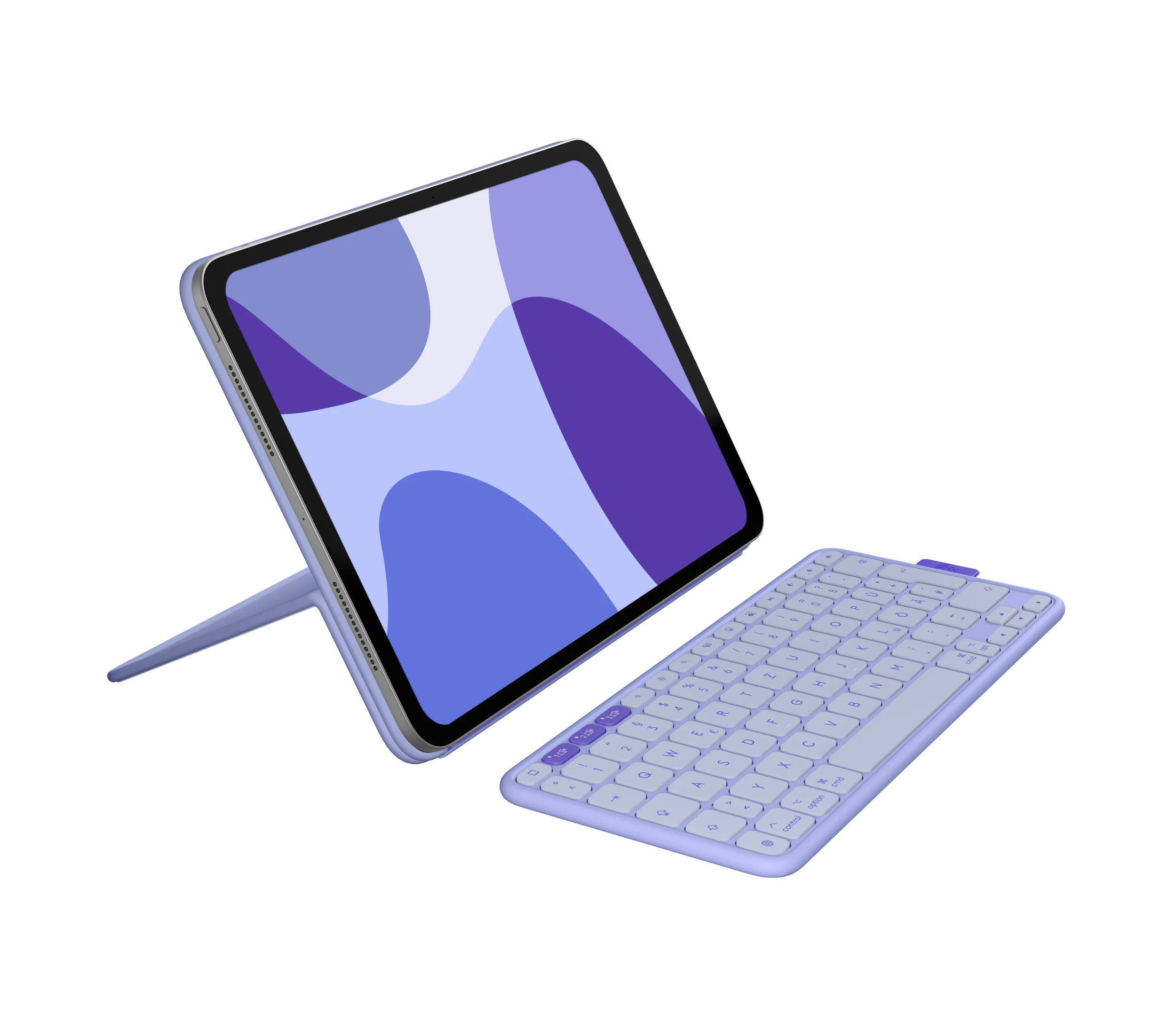 Flip Folio for iPad Pro and iPad Air