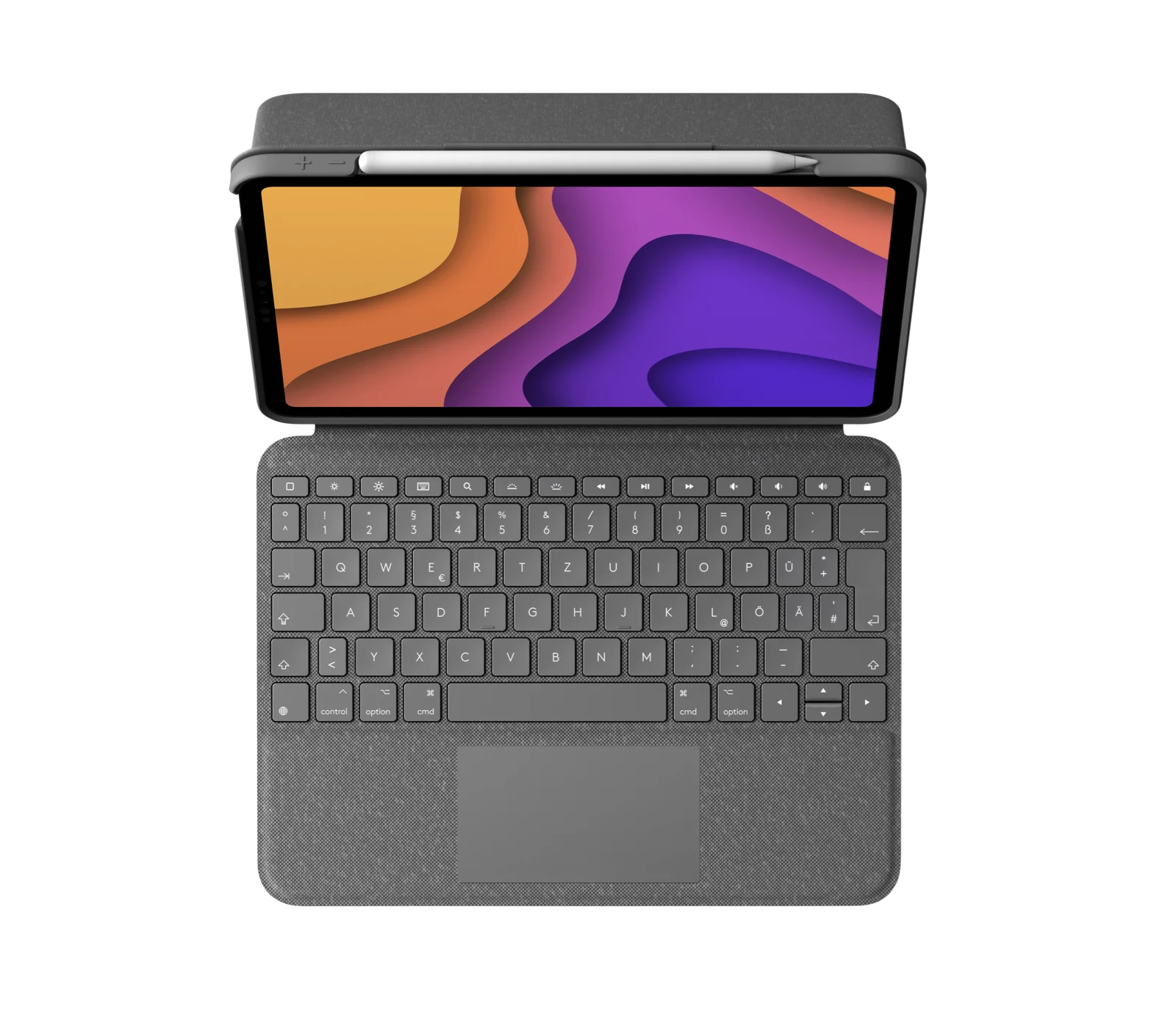 Folio Touch for iPad Air