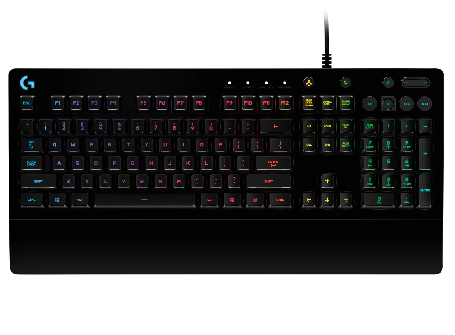 G213 Prodigy