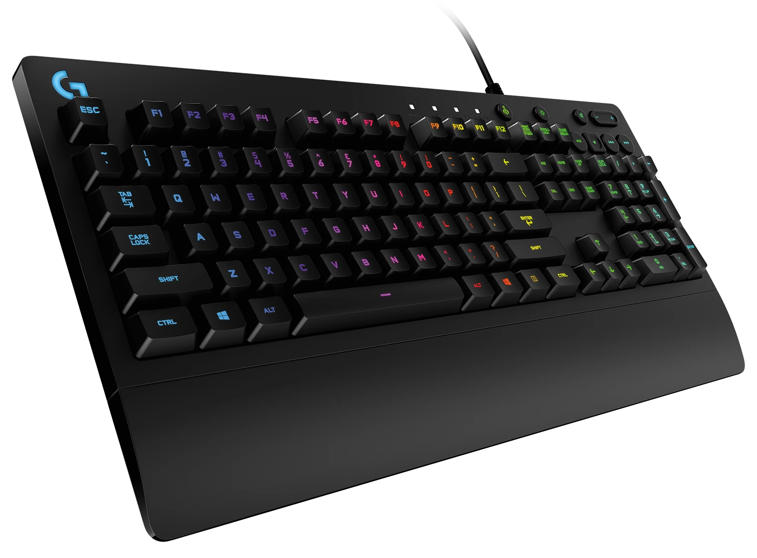 G213 Prodigy