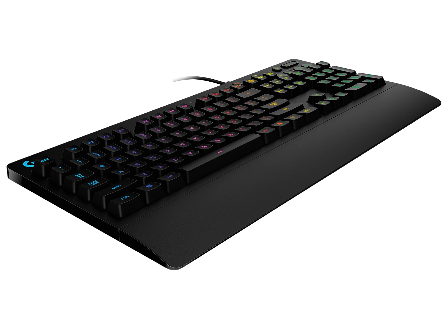 G213 Prodigy