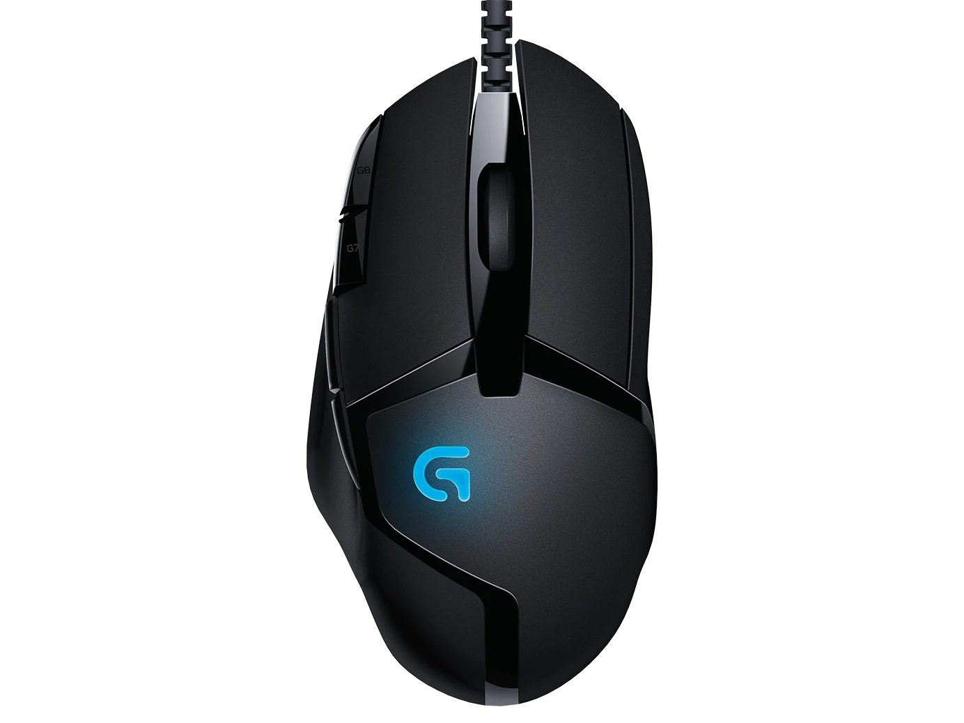 G402 Hyperion Fury