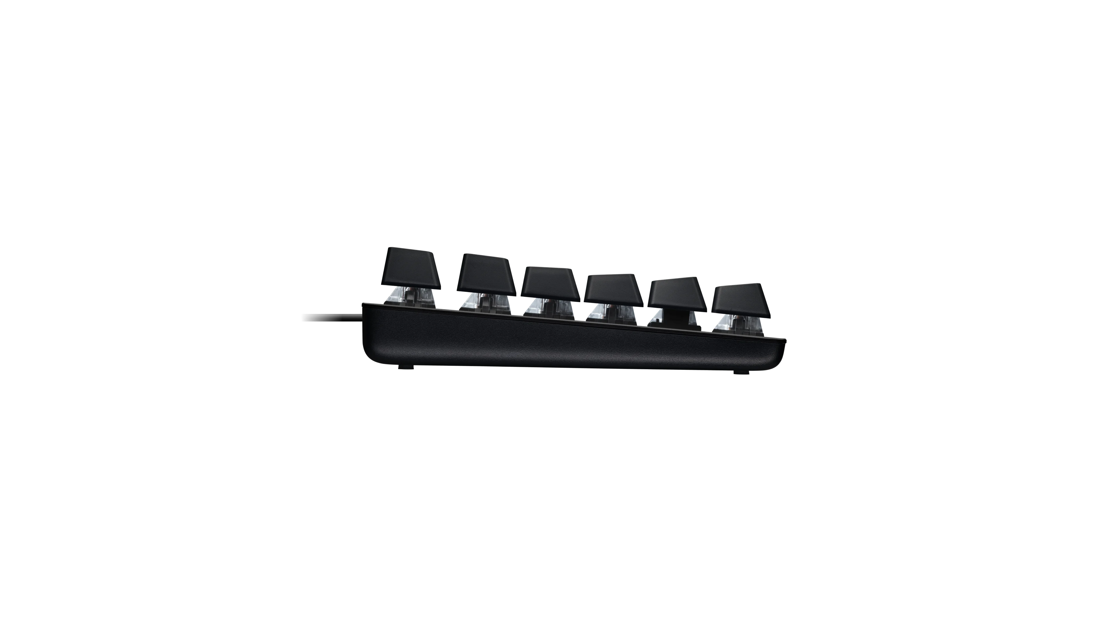 G413 TKL SE Mechanische Gaming-Tastatur