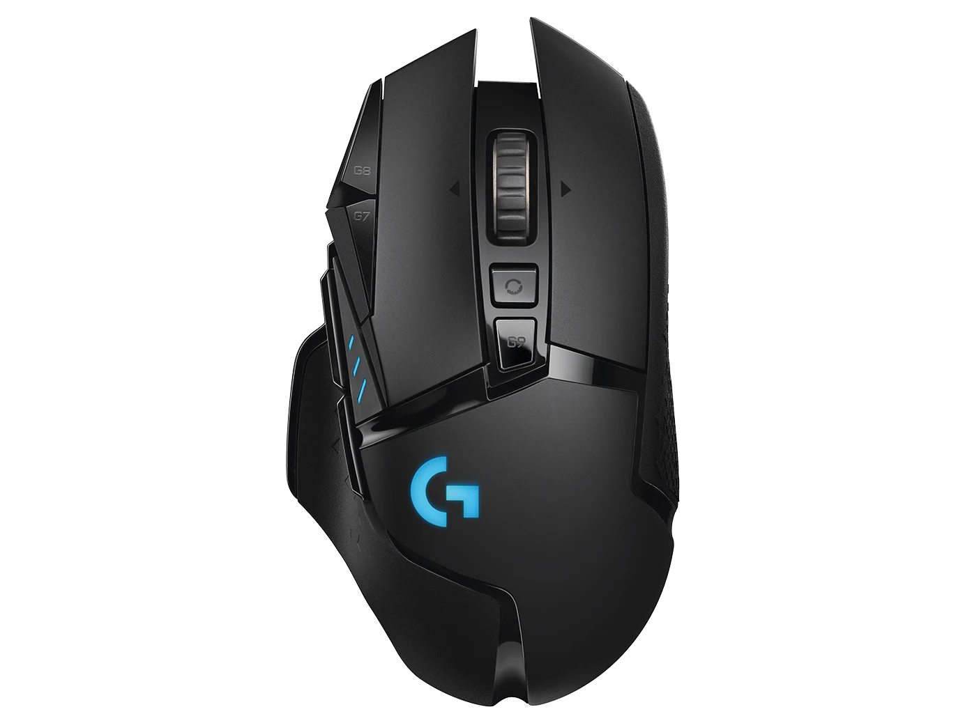 G502 LIGHTSPEED