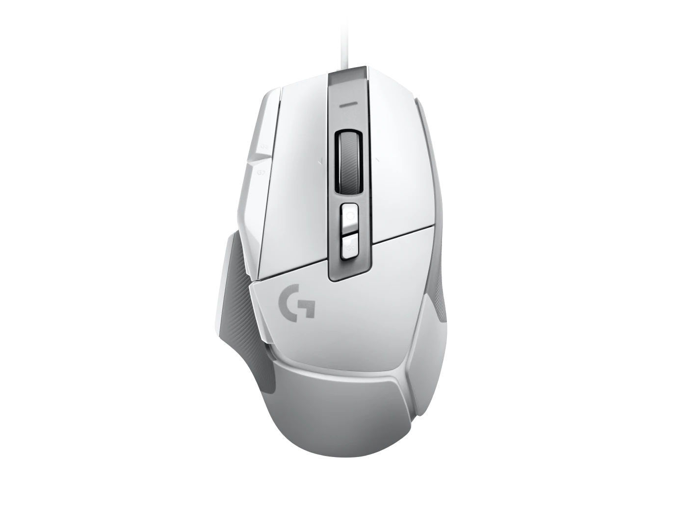 G502 X