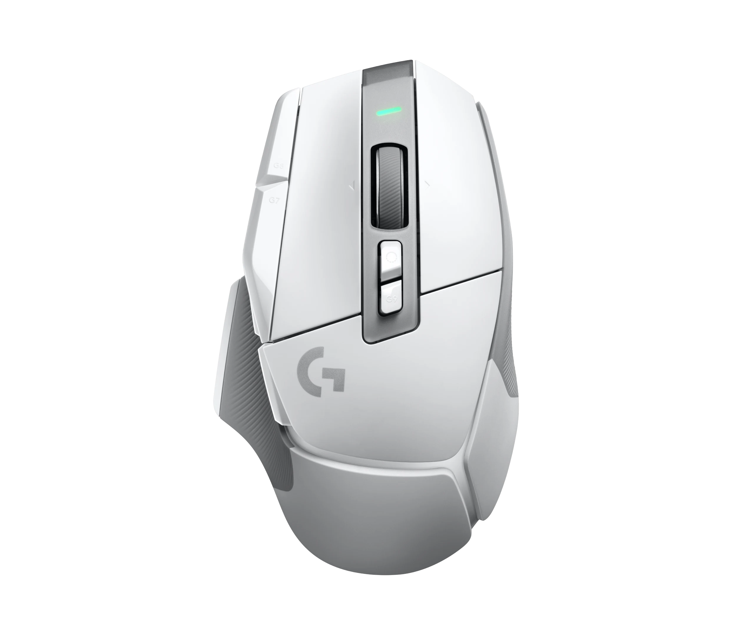 G502 X LIGHTSPEED