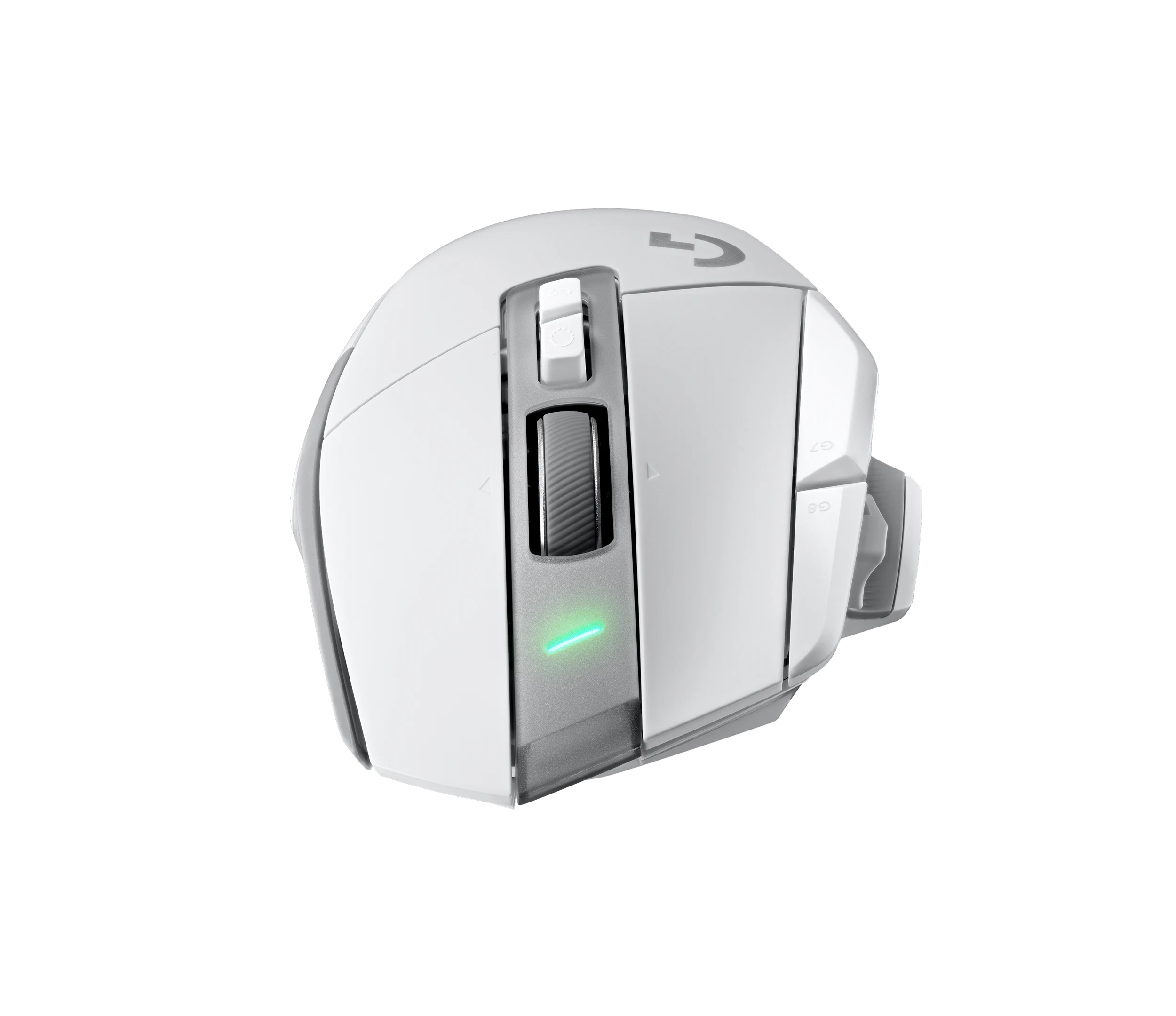 G502 X LIGHTSPEED