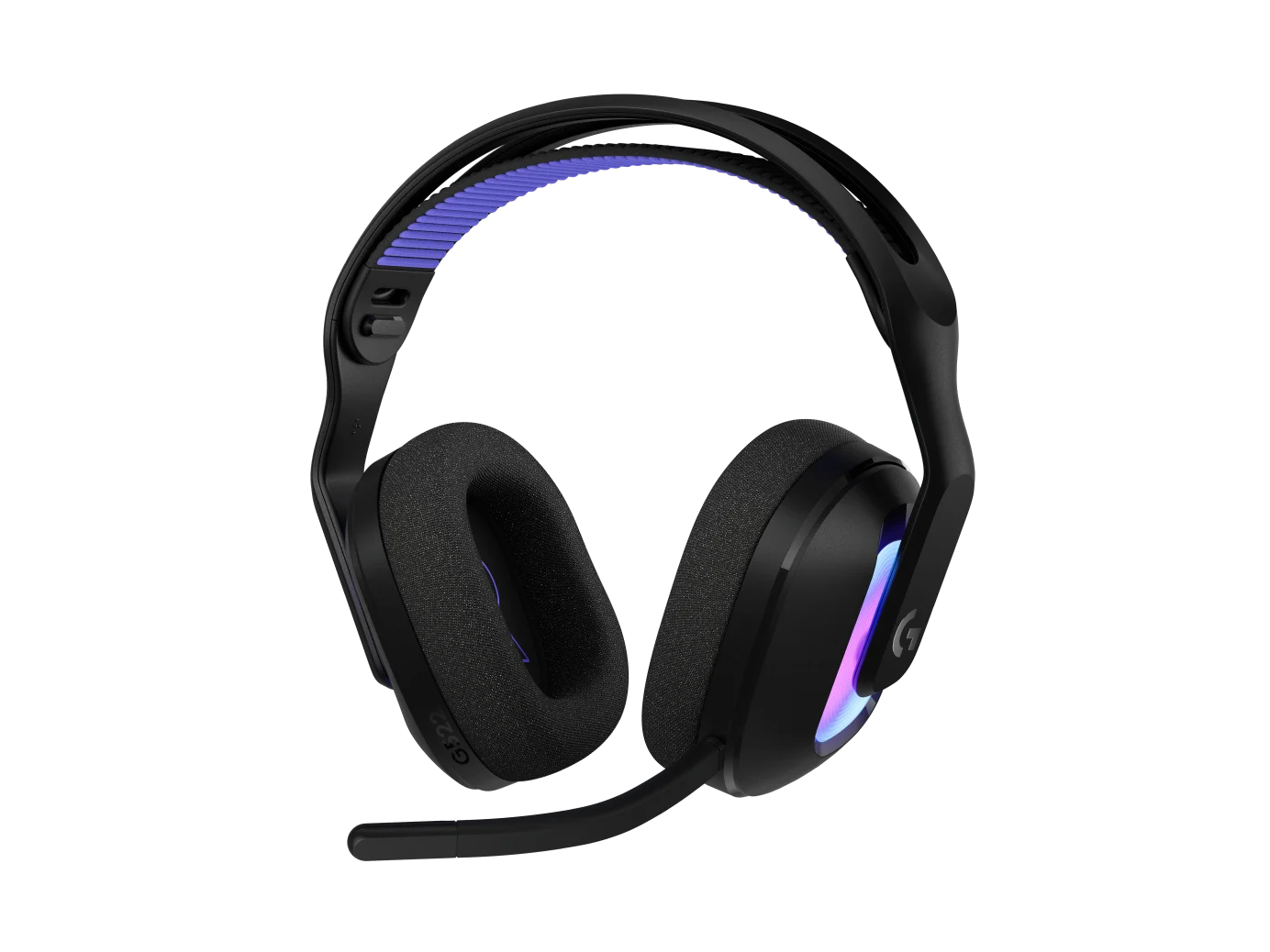 G522 LIGHTSPEED