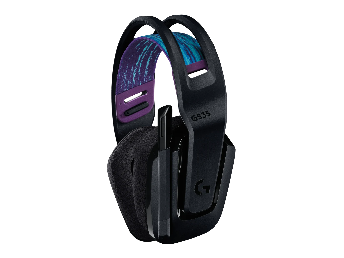 G535 kabelloses Gaming-Headset
