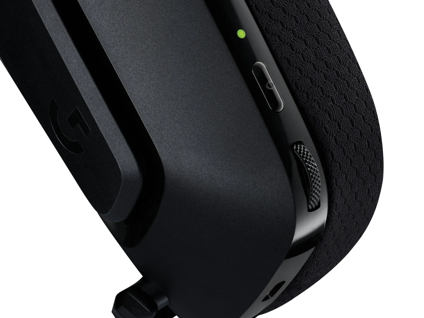 G535 kabelloses Gaming-Headset