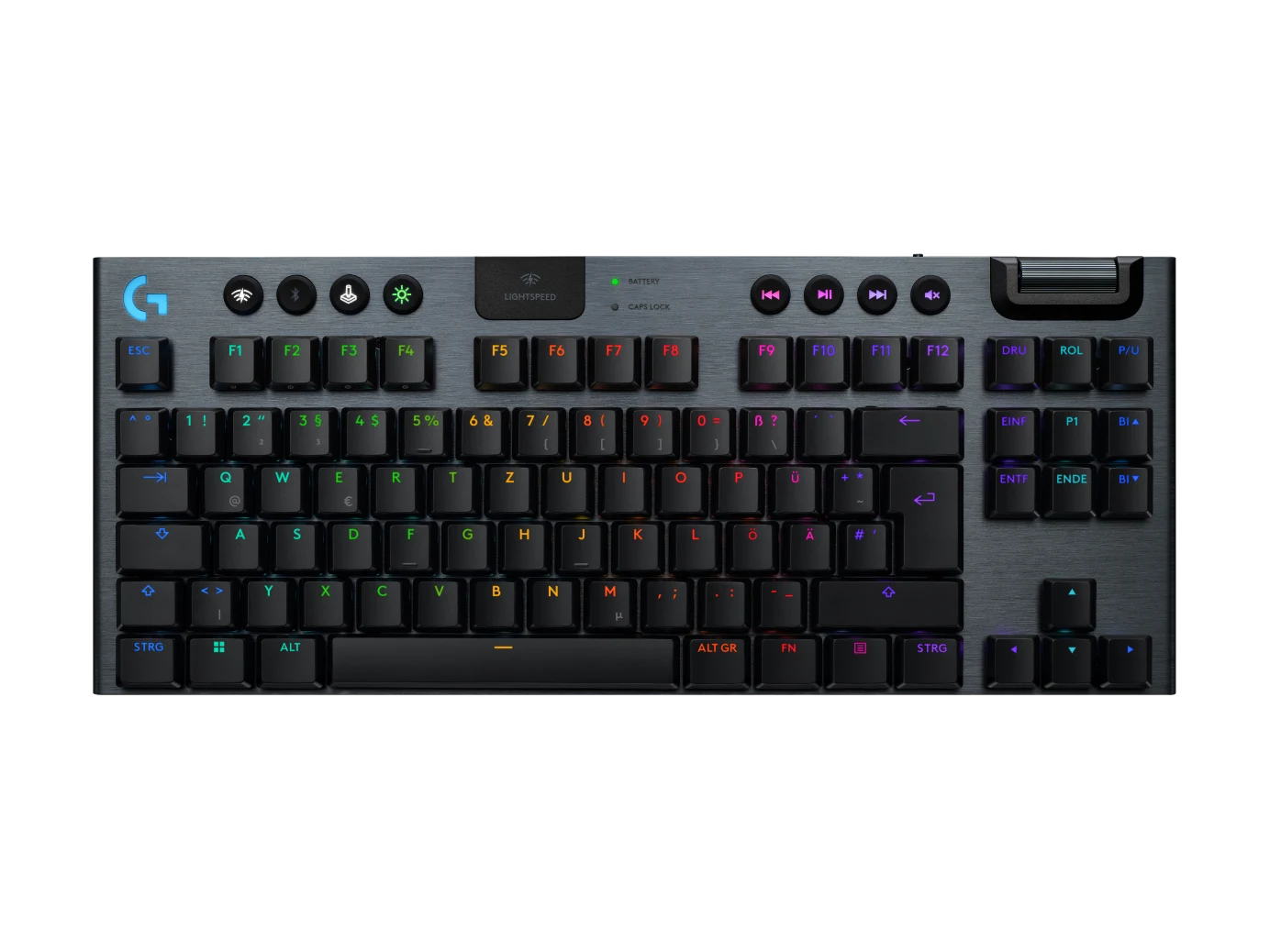 G915 X LIGHTSPEED TKL