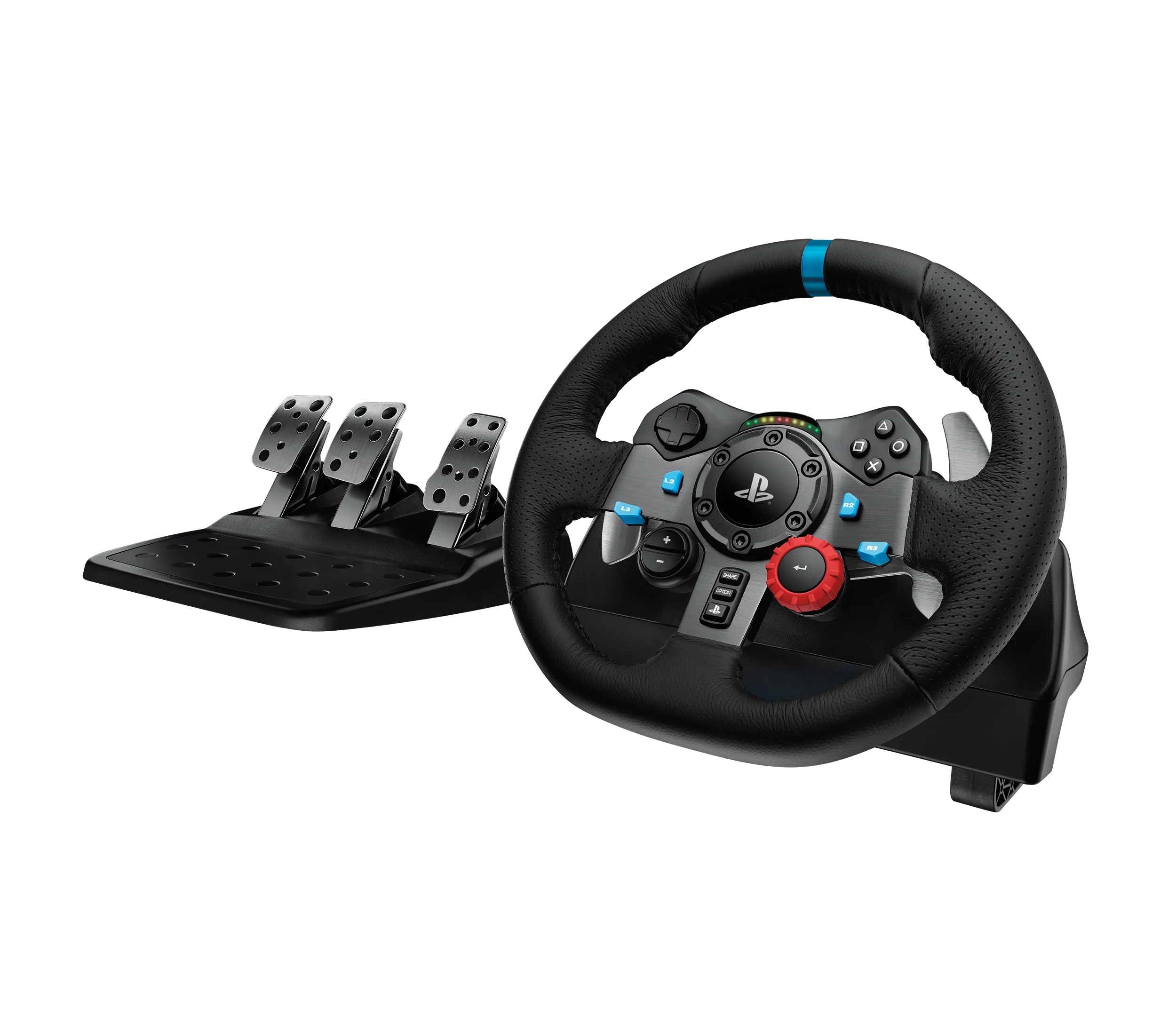 G920/G29