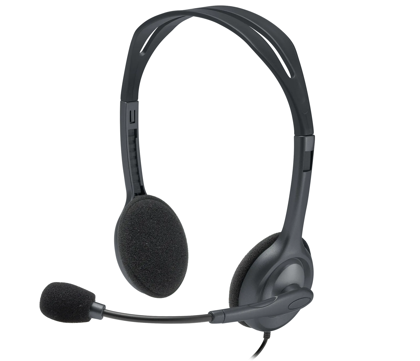 H111 Stereo-Headset