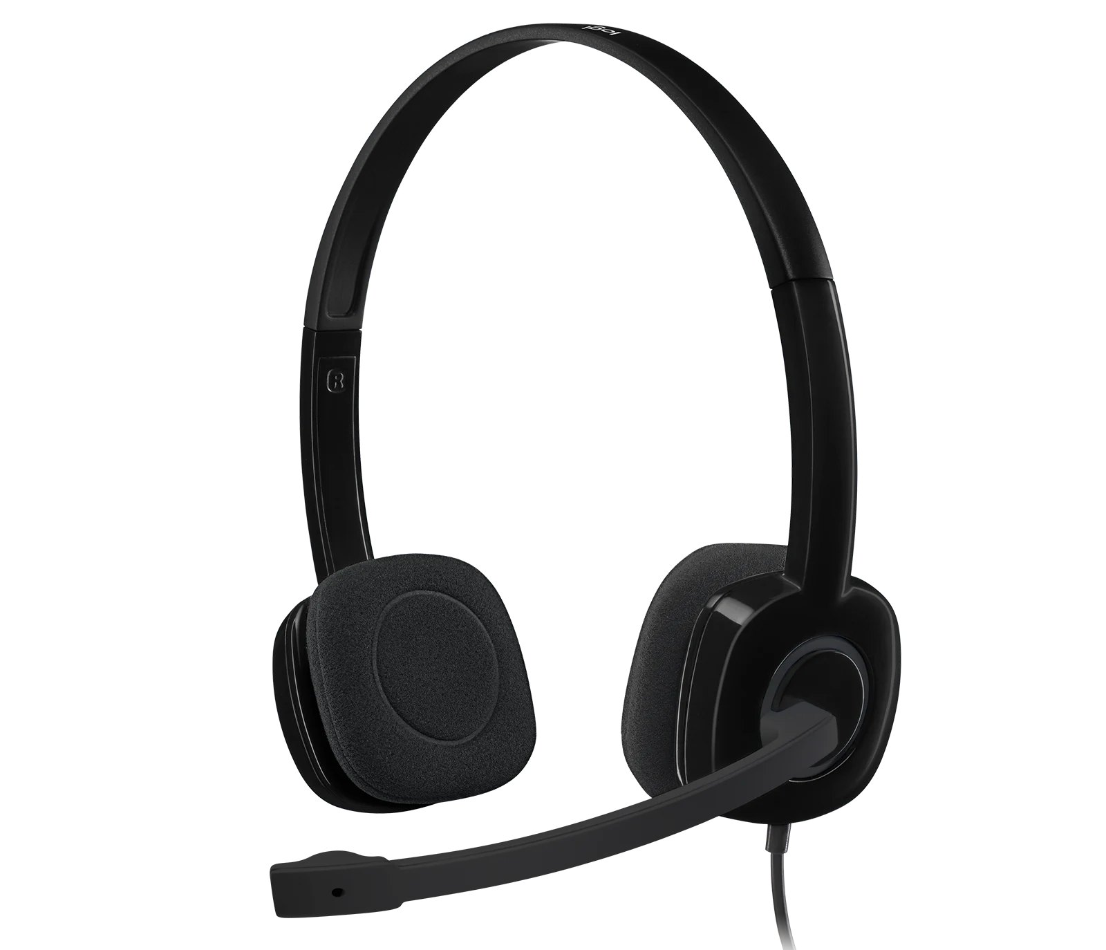 H151 Stereo Headset