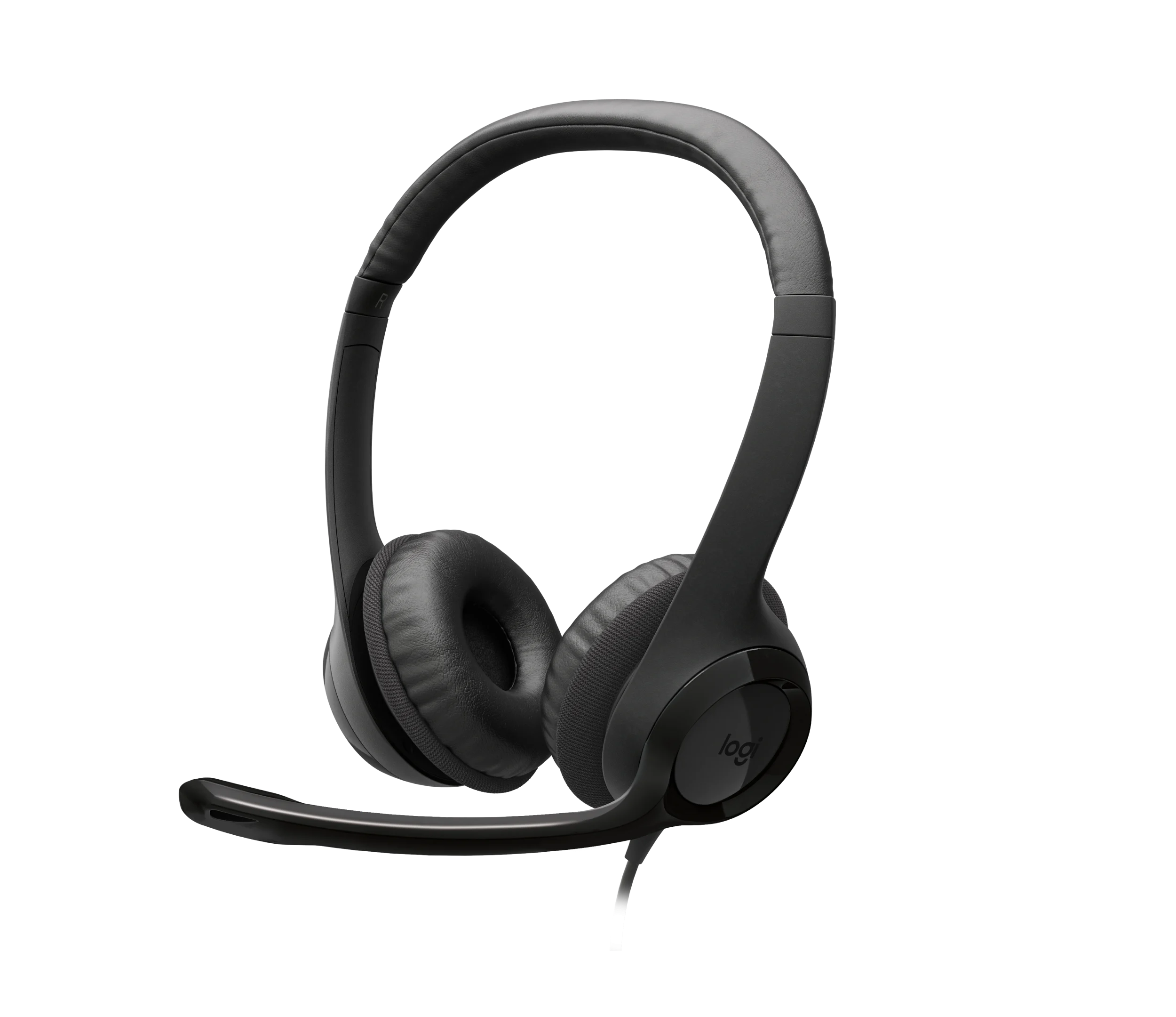H390 USB-Computer-Headset