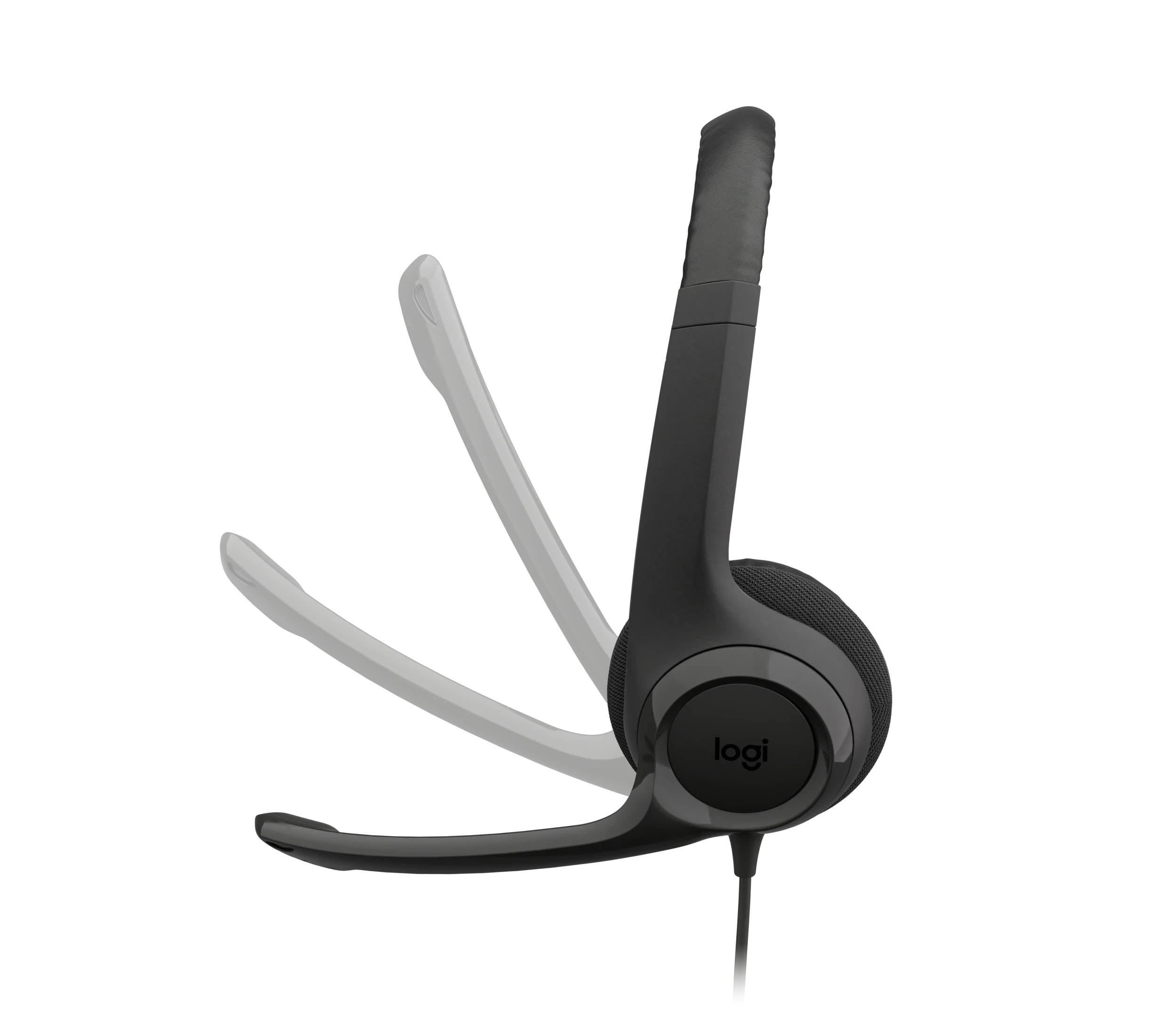 H390 USB-Computer-Headset
