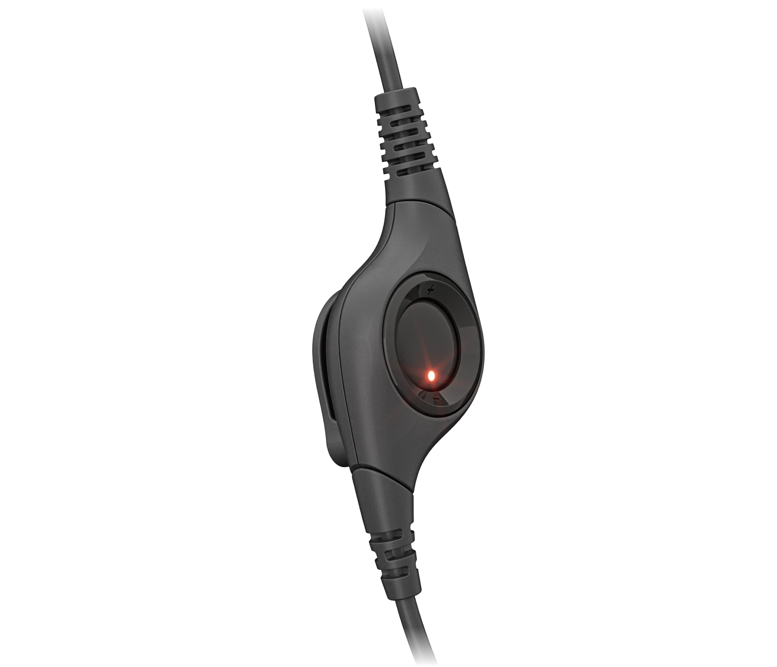 H390 USB-Computer-Headset