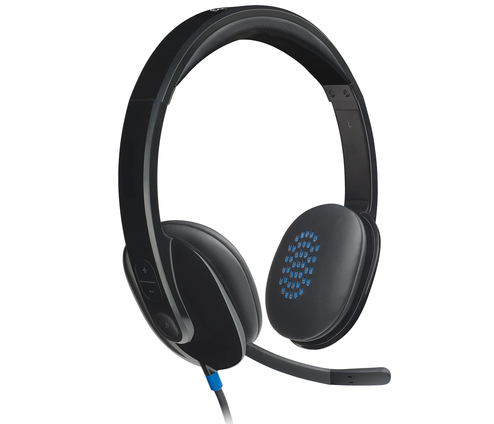 H540 USB Computer Headset