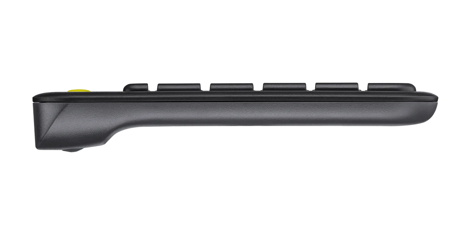 K400 Plus Wireless Touch Keyboard