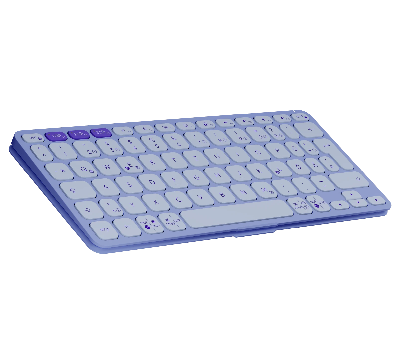 Keys-To-Go 2