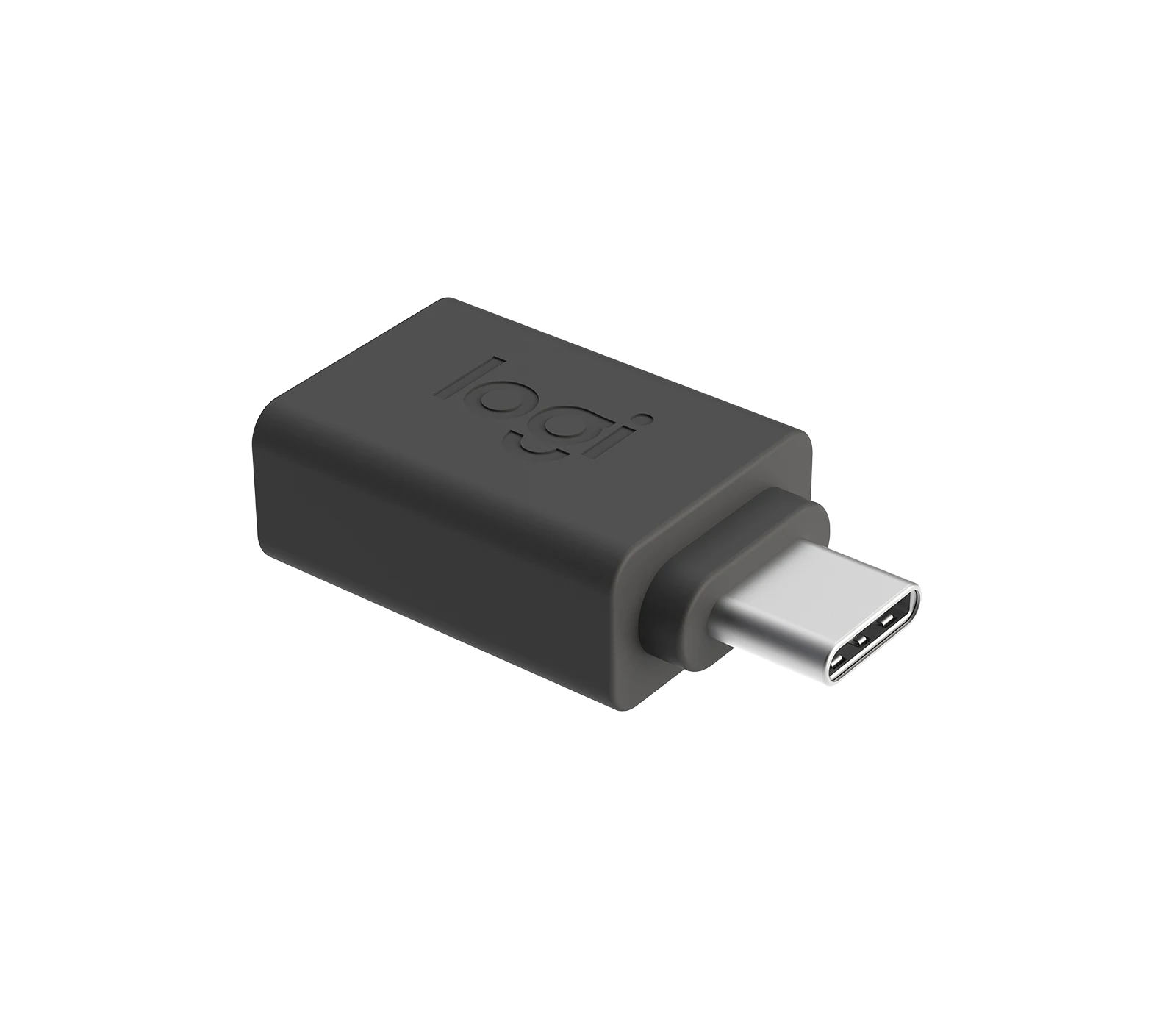 LOGI USB-C to A ADAPTOR