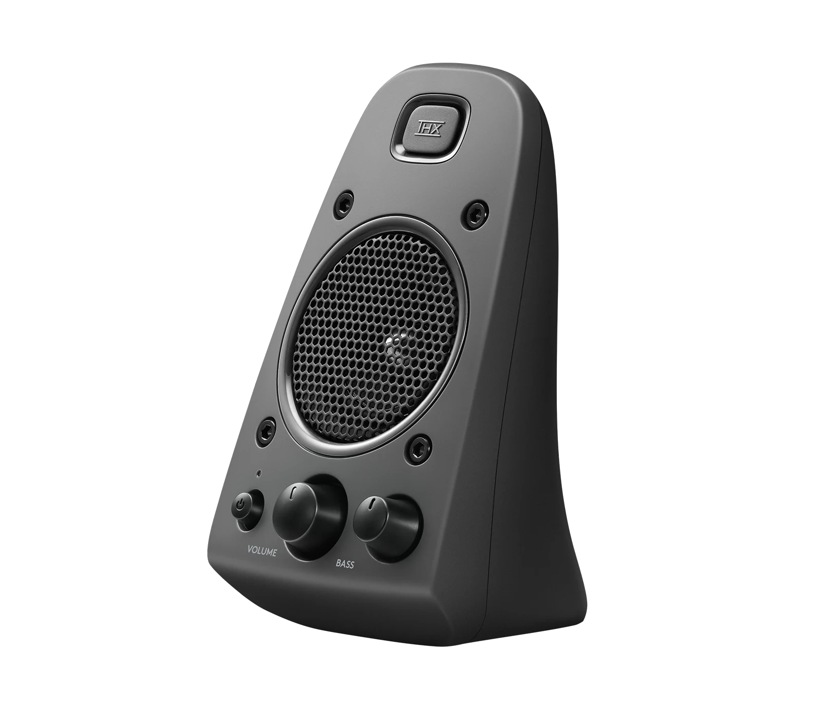 Lautsprechersystem Z625 mit Subwoofer und optischem Eingang
