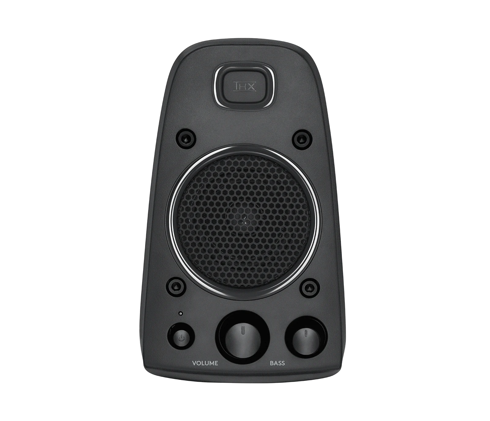 Lautsprechersystem Z625 mit Subwoofer und optischem Eingang