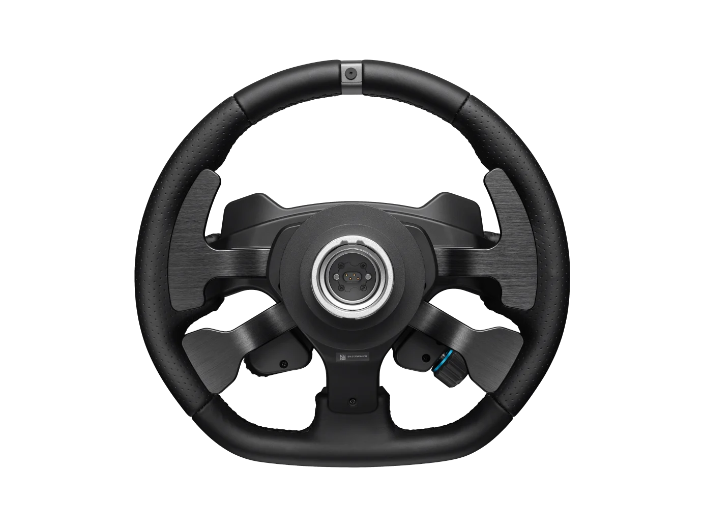 Lenkrad für PRO Racing GT D