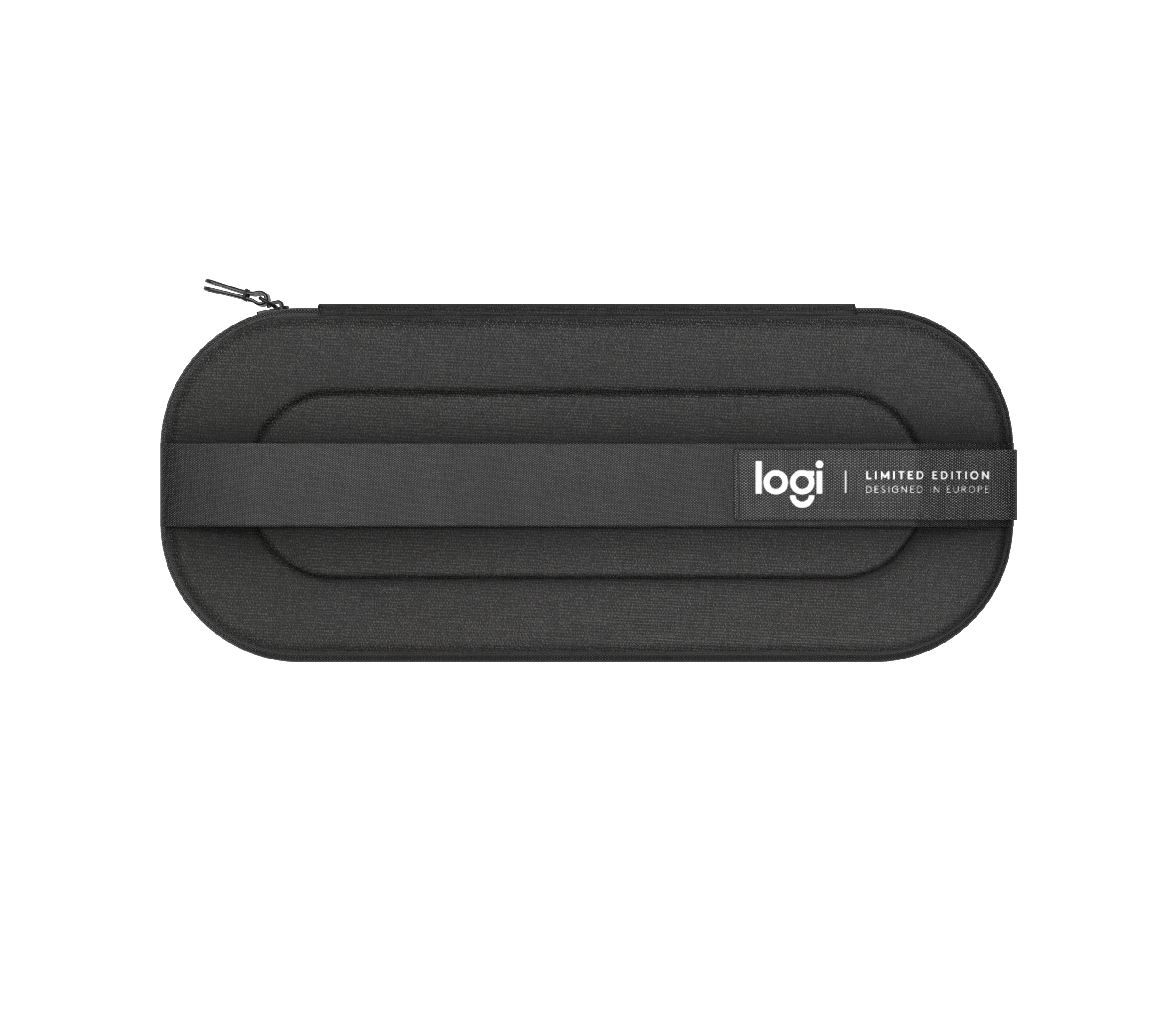 Logi Zubehör-Case