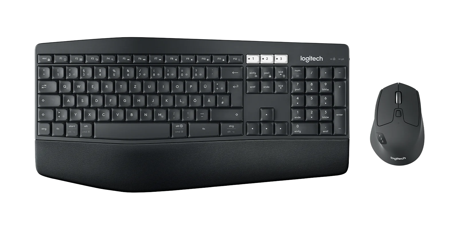 MK850 Performance