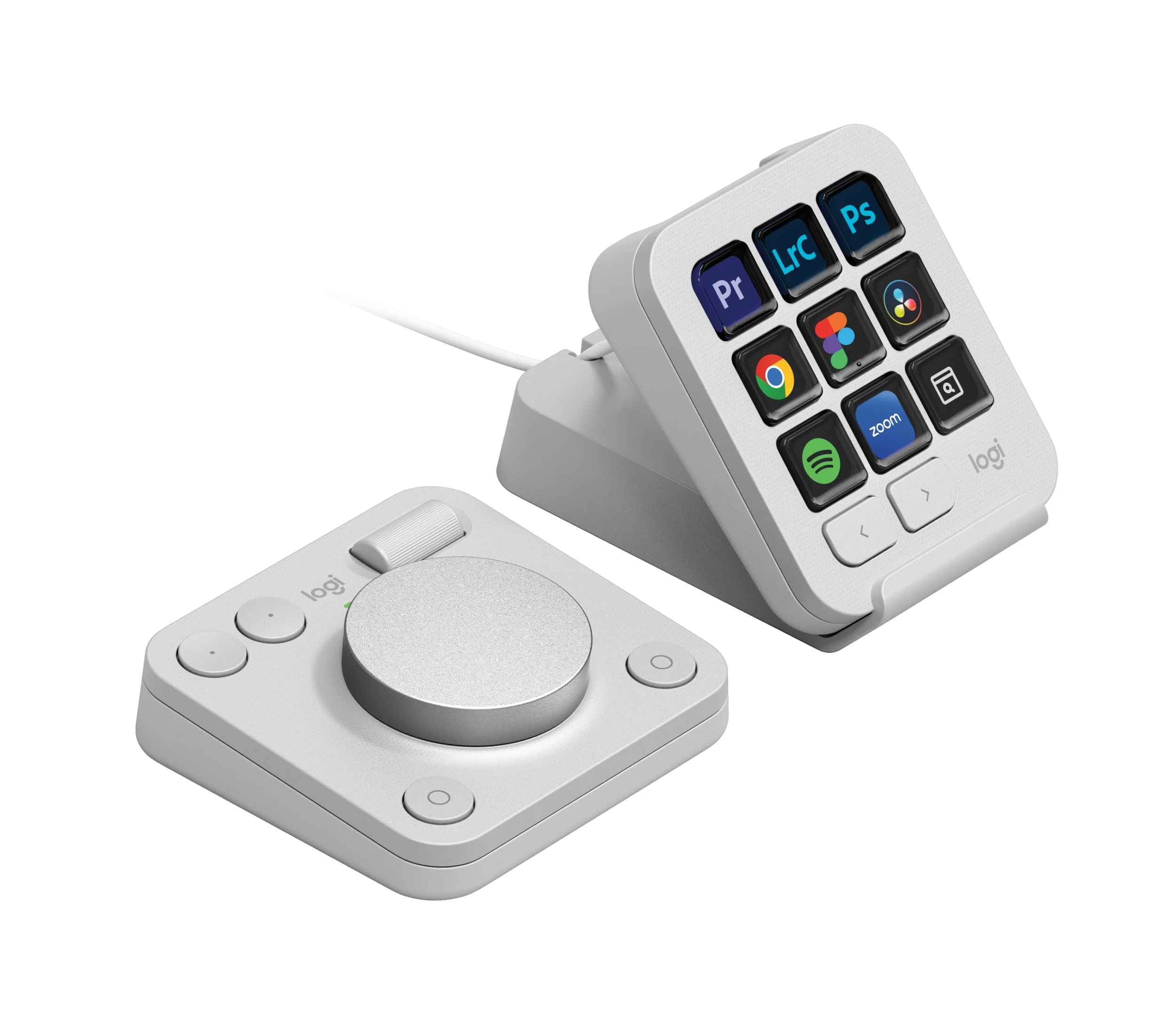 MX Creative Console