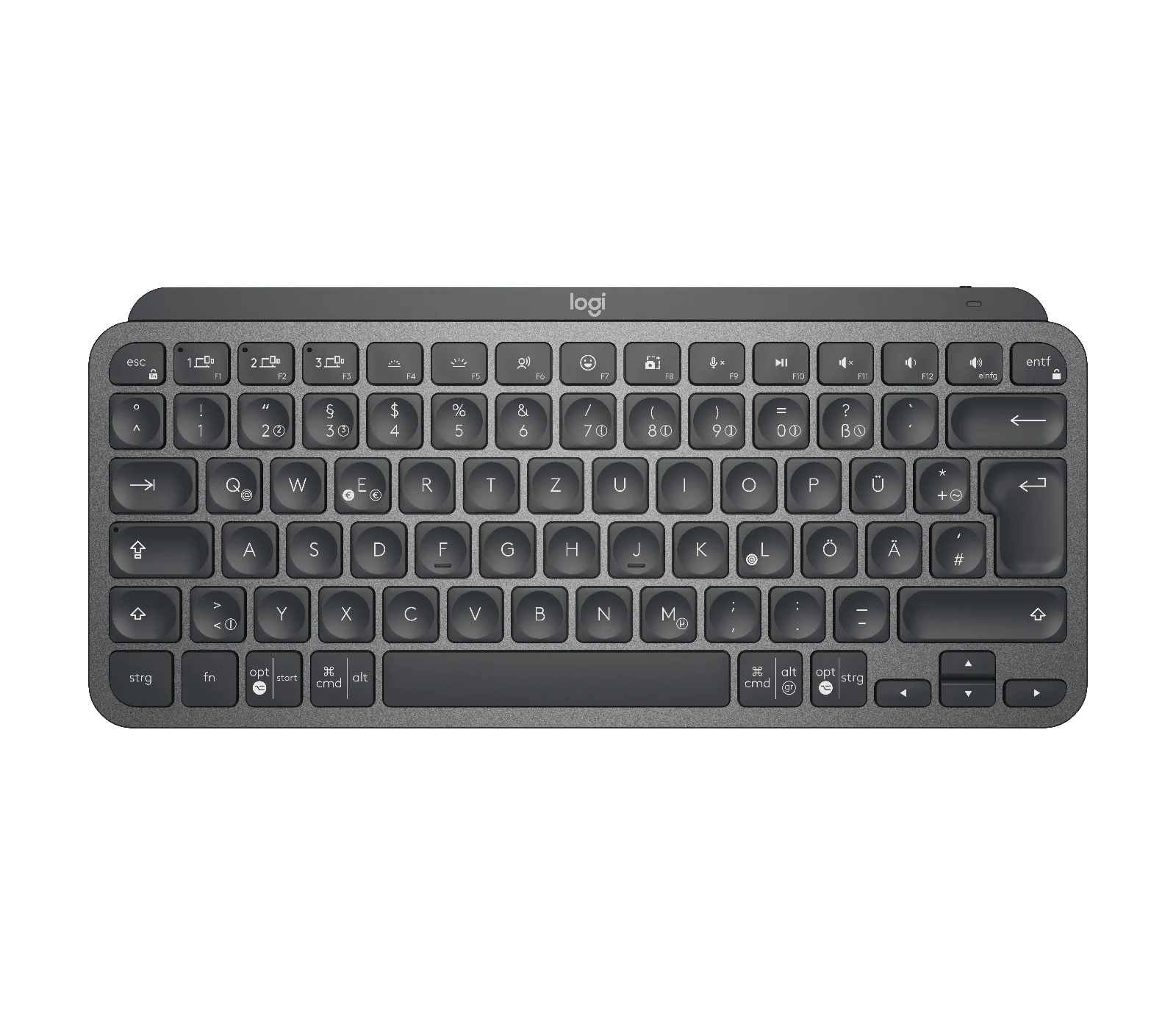 MX Keys Mini