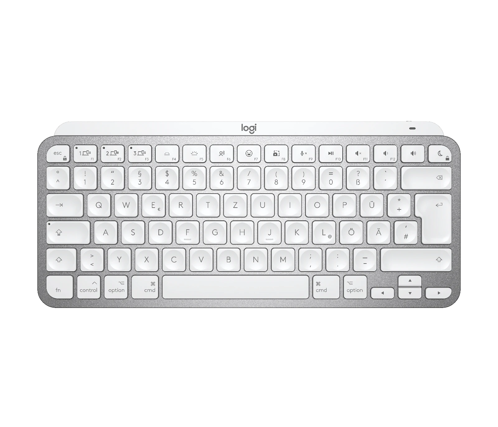 MX Keys Mini for Mac