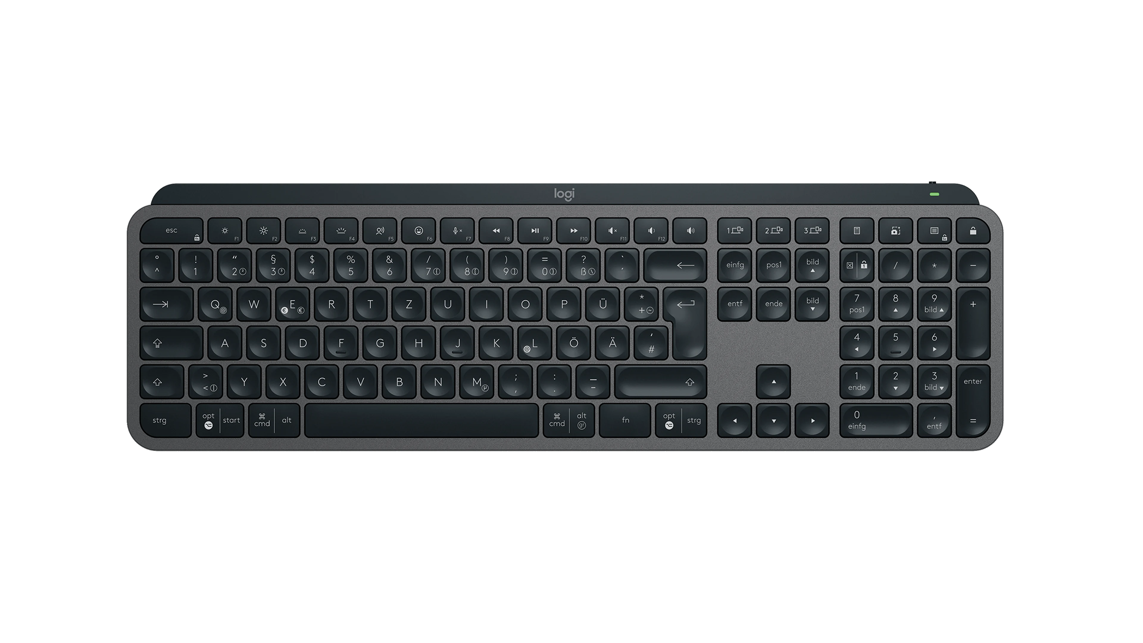 MX Keys S