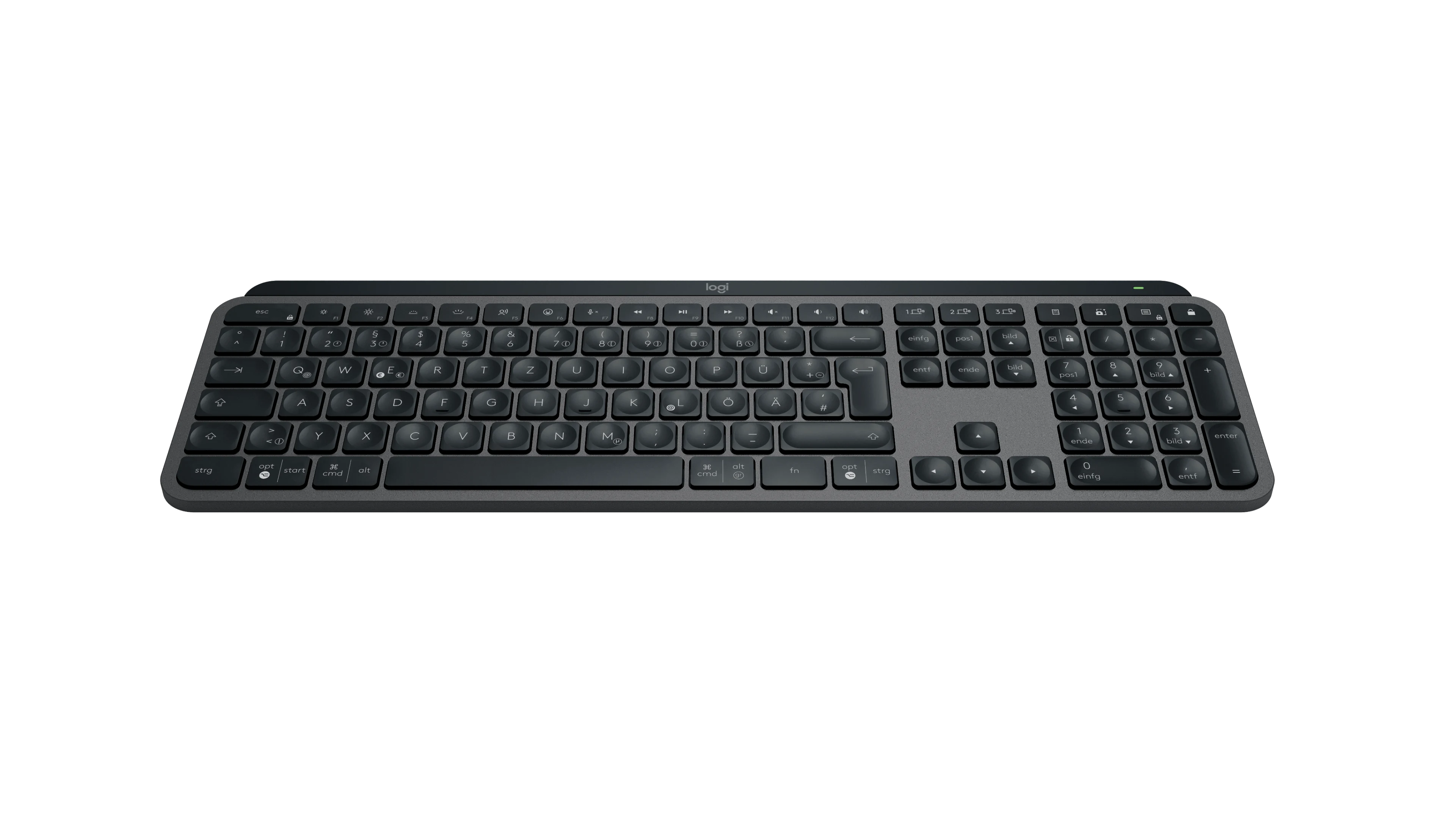 MX Keys S