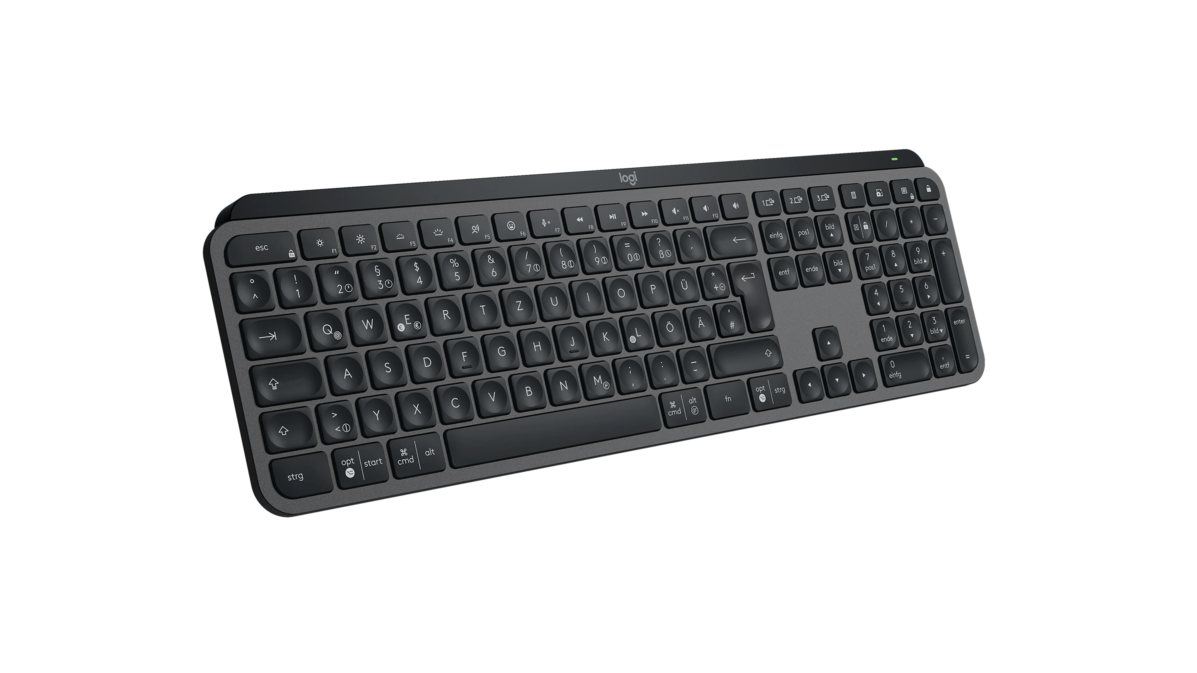 MX Keys S